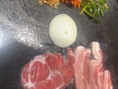 -三通阁石板烤肉