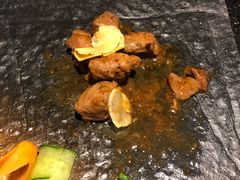 -梅筑·创意料理(王府井百货店)