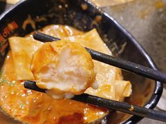 -呷哺呷哺(悦荟广场店)