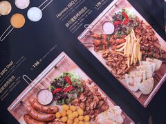 -HELLO MUSAE 拾光缪斯餐厅·纯正希腊风味(苏州中心店)