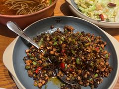 -云海肴·汽锅鸡·云南菜(苏州中心店)