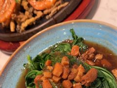 -鹿港小镇(悠唐店)