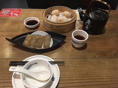-老東粥皇·茶餐厅(云路中心店)