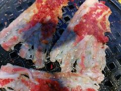 -韩宫宴炭火烤肉(昆山金鹰店)