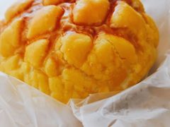 菠萝包-85度C(上海广元店)