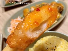 -安南小馆(华润城万象天地店)