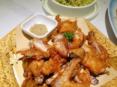 -33号大院·青岛本帮菜(五四广场店)