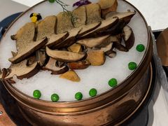 -芸山季·云南野生菌火锅(南翔印象城MEGA店)