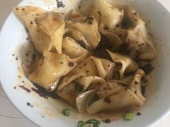 -新繁牛肉豆花(都江堰店)