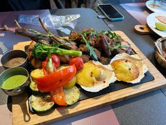 -FOOOO CITY CLUB 孚乐里音乐西餐酒吧(来福士店)