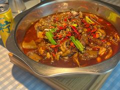 -宽口美蛙鱼头(大唐西市店)