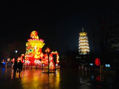 -济南方特东方神画