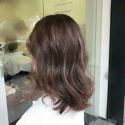 -HAIR HERE造型