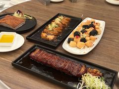 -天龙轩(香港丽思卡尔顿酒店)