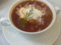 -库滋明·俄罗斯特色美食(中央大街店)