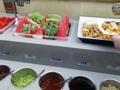 -海底捞火锅(北京路店)
