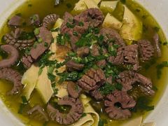 炝腰花-周家二小姐的菜(西津渡店)