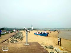 -老虎石海上公园