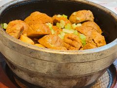 -潮州府·潮菜·砂锅粥(徐家汇店)