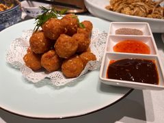 -北平楼·烤鸭·北京菜(牡丹园店)