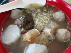 -新记肉骨茶