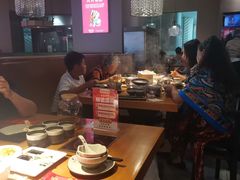 大堂-德香苑脆皮烤鸭·经典(爱融荟城店)