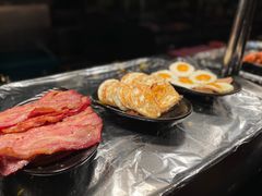 -永泰福朋喜来登酒店-宜客乐自助餐厅(远大路店)