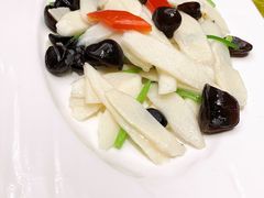 -东方山水金沙酒店-雅香阁中餐厅