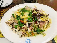 -姜师傅老菜馆(花园小区店)
