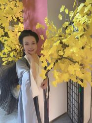 -盘子女人坊古装写真摄影