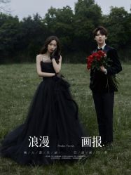 -保定巴黎婚纱摄影
