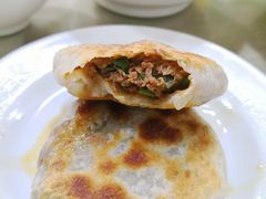 牛肉饼-清真牛肉馆