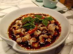 香醋花螺-杭州君悦酒店·湖滨28中餐厅