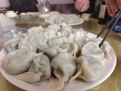 -乡府肉丁水饺(环山路店)