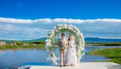 -太古映画婚纱摄影(天河店)