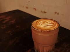 -WABI COFE(愚园路店)