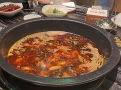 -老船舫·现做活鲜鱼馆(东郊记忆店)