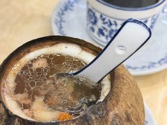 -達揚原味燉品(文明路店)
