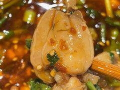 -大江美蛙鱼火锅(都江堰店)