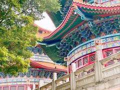 -广东圆玄道观