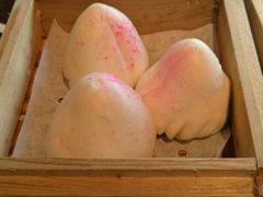 -杭州西子湖四季酒店·金沙厅