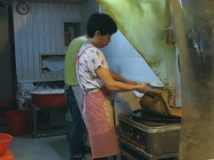 大堂-咏春葱油饼(德政中路店)