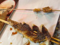 -路边边.炒菜烧烤.音乐餐厅(良乡长虹店)