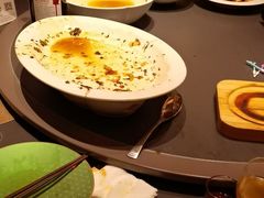 -上和臻品中国菜(花园街店)