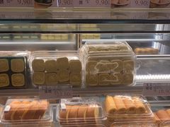 -泸溪河桃酥(海陵万象城店)