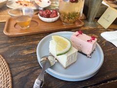 -六阅·福十 FORTEN 海景咖啡西餐厅(双廊古镇店)