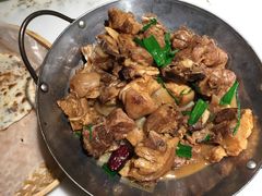 -梁家大院•农家菜(昆山会展中心店)