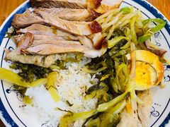 -初味·隆江猪脚饭(宁康家园共和新路2169弄店)