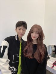 -Rise Hair上升造型