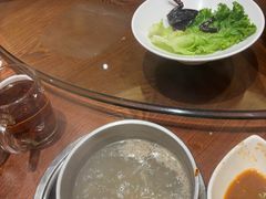 -东海怡品海鲜豆捞(星街坊店)